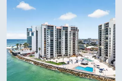 440 S Gulfview Boulevard #1407, Clearwater, FL 33767 - Photo 2