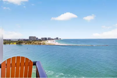 440 S Gulfview Boulevard #1407, Clearwater, FL 33767 - Photo 36