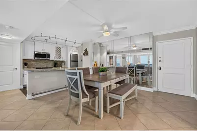 440 S Gulfview Boulevard #1407, Clearwater, FL 33767 - Photo 14