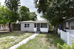 4642 10th Ave S, Saint Petersburg, FL 33711 - Photo 2
