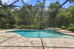 5046 Silver Charm Terrace, Wesley Chapel, FL 33544 - Photo 2