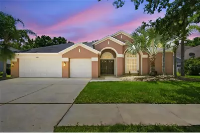 5046 Silver Charm Terrace, Wesley Chapel, FL 33544 - Photo 6