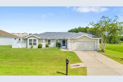 611 W Walkertown Drive, Citrus Springs, FL 34434 - Photo 8