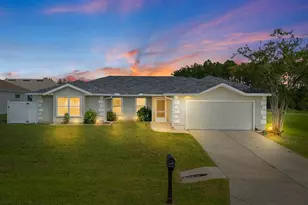 611 W Walkertown Dr, Citrus Springs, FL 34434 - Photo 1