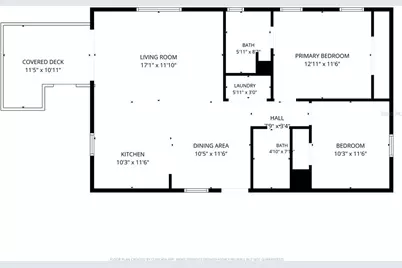 980 7th Street NW #88, Largo, FL 33770 - Photo 52