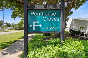 1655 S Highland Ave, Clearwater, FL 33756 - Photo 2