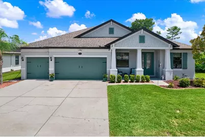 652 Tierra Drive, Spring Hill, FL 34609 - Photo 38