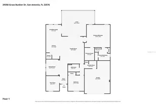 29358 Grass Bunker Dr, San Antonio, FL 33576 - Photo 36