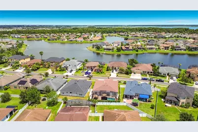 3034 Boating Boulevard, Kissimmee, FL 34746 - Photo 2