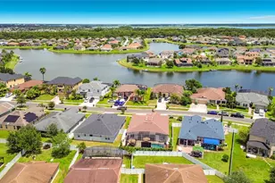 3034 Boating Boulevard, Kissimmee, FL 34746 - Photo 2