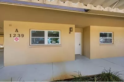 1239 S Martin Luther King Jr Avenue #104, Clearwater, FL 33756 - Photo 1