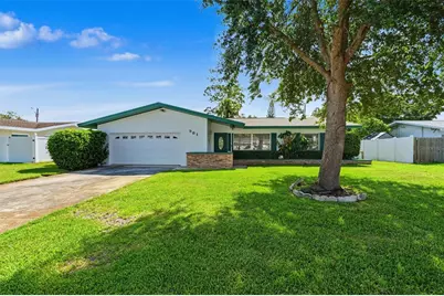 981 Stephen Foster Drive, Largo, FL 33771 - Photo 1