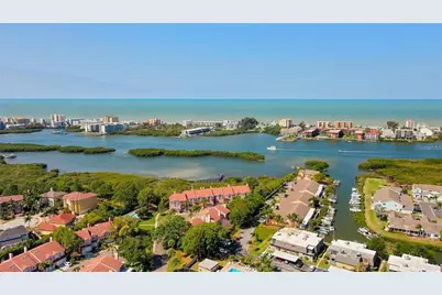 9433 Harbor Greens Way #404, Seminole, FL 33776 - Photo 1
