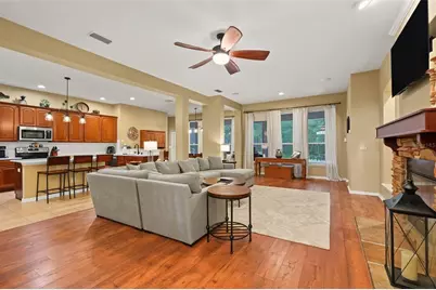 7504 Whispering Wind Drive, Land O Lakes, FL 34637 - Photo 32