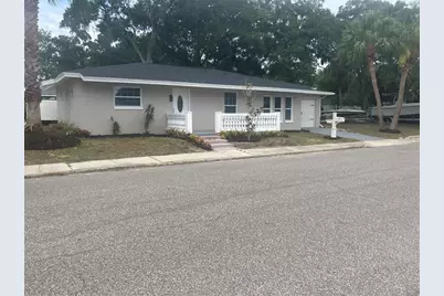 601 Banana Street, Tarpon Springs, FL 34689 - Photo 1