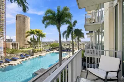 777 N Ashley Drive #910, Tampa, FL 33602 - Photo 2