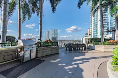 777 N Ashley Drive #910, Tampa, FL 33602 - Photo 28
