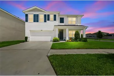 33635 Hamilton Hill Lane, Wesley Chapel, FL 33545 - Photo 1