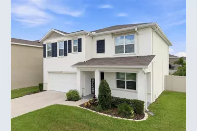 33635 Hamilton Hill Lane, Wesley Chapel, FL 33545 - Photo 4
