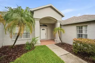 14902 Devonshire Woods Pl, Tampa, FL 33624 - Photo 1