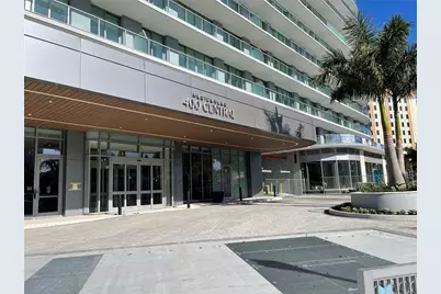 400 Central Avenue #2708, Saint Petersburg, FL 33701 - Photo 22