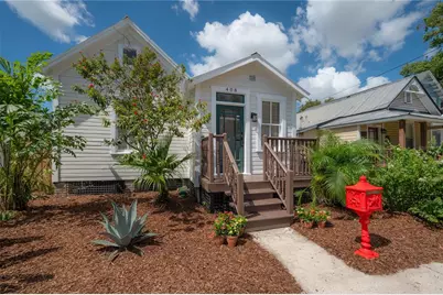 408 E Amelia Avenue, Tampa, FL 33602 - Photo 1