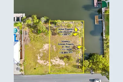 4342 Tahiti Drive, Hernando Beach, FL 34607 - Photo 2