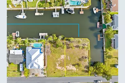 4342 Tahiti Drive, Hernando Beach, FL 34607 - Photo 2