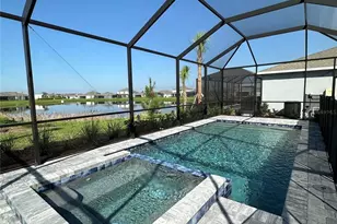 3613 Ambersweet Xing, Parrish, FL 34219 - Photo 2