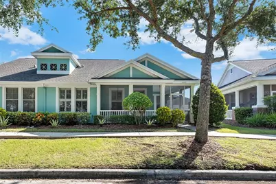 5320 Golden Isles Drive, Apollo Beach, FL 33572 - Photo 1
