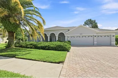 501 Manisha Place, Tarpon Springs, FL 34688 - Photo 2