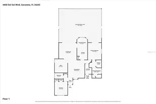 4450 Del Sol Blvd, Sarasota, FL 34243 - Photo 4