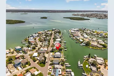 331 Boca Ciega Drive, Madeira Beach, FL 33708 - Photo 6