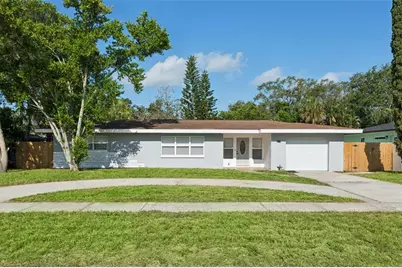 540 Milwaukee Avenue, Dunedin, FL 34698 - Photo 1