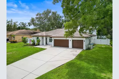 4448 Glenbrook Drive, Palm Harbor, FL 34683 - Photo 2
