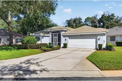 2791 Golf Lake Drive, Plant City, FL 33566 - Photo 2