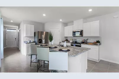 7034 Flint Creek Drive, Land O Lakes, FL 34638 - Photo 2