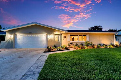 2420 Fairbanks Drive, Clearwater, FL 33764 - Photo 4