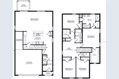 7026 Flint Creek Drive, Land O Lakes, FL 34638 - Photo 36