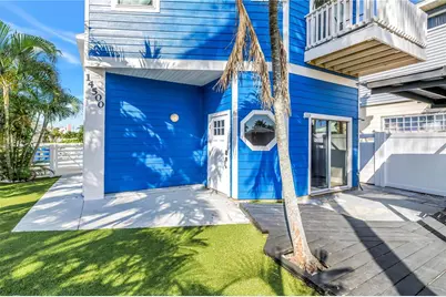 14500 N Bayshore Drive, Madeira Beach, FL 33708 - Photo 8