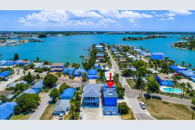 14500 N Bayshore Drive, Madeira Beach, FL 33708 - Photo 20