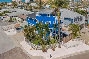 14500 N Bayshore Dr, Madeira Beach, FL 33708 - Photo 2