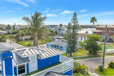 14500 N Bayshore Drive, Madeira Beach, FL 33708 - Photo 8
