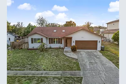 1035 Anclote Drive, Tarpon Springs, FL 34689 - Photo 1