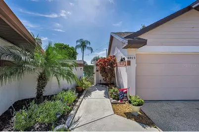 6923 Silvermill Drive, Tampa, FL 33635 - Photo 4