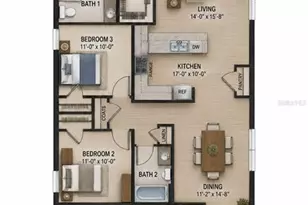 32844 Brooks Hawk Ln, Wesley Chapel, FL 33543 - Photo 48