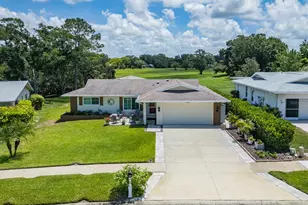 1207 Timberbrooke Dr, Palm Harbor, FL 34684 - Photo 1