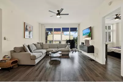 331 Cleveland Street #212, Clearwater, FL 33755 - Photo 10