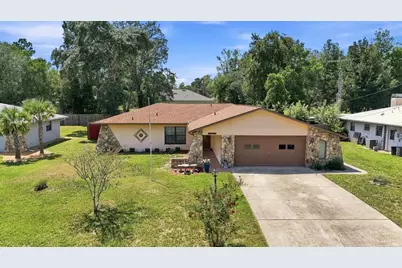 8830 N Amboy Drive, Citrus Springs, FL 34433 - Photo 2