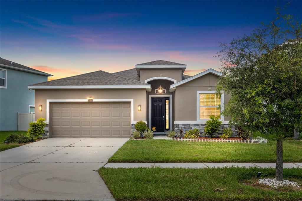 33034 Sand Creek Dr - 33034 Sand Creek Dr, Wesley Chapel, FL 33543 Luxury Property | Jose Angel Pina